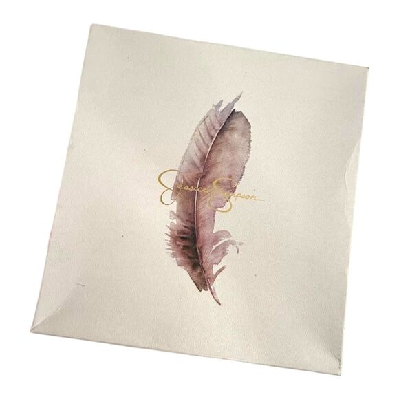 JESSICA SIMPSON Semaja Black Pointed Toe Boot Bootie, NEW! Size 11 - Picture 10 of 11